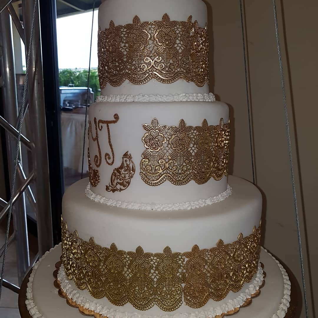 Dulces Chalia 85